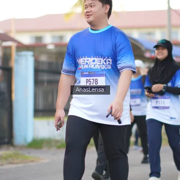 Runner Photo 3463449