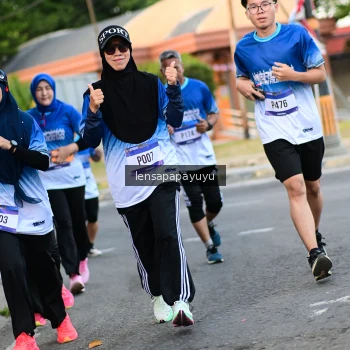 Runner Photo 3463450