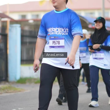 Runner Photo 3463451
