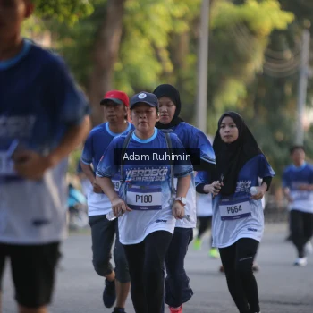 Runner Photo 3463457