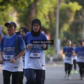 Runner Photo 3463461
