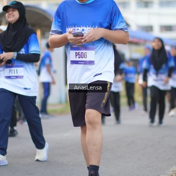 Runner Photo 3463462