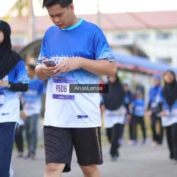 Runner Photo 3463463