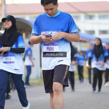 Runner Photo 3463464