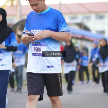 Runner Photo 3463465