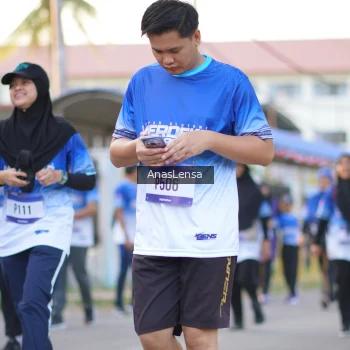 Runner Photo 3463467