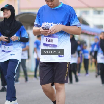 Runner Photo 3463470