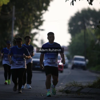 Runner Photo 3463474