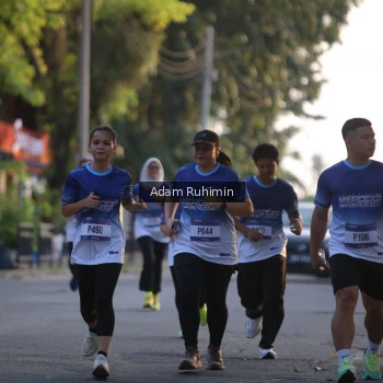 Runner Photo 3463476