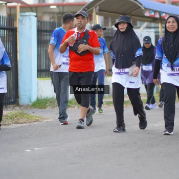 Runner Photo 3463482