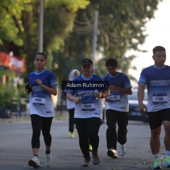 Runner Photo 3463490