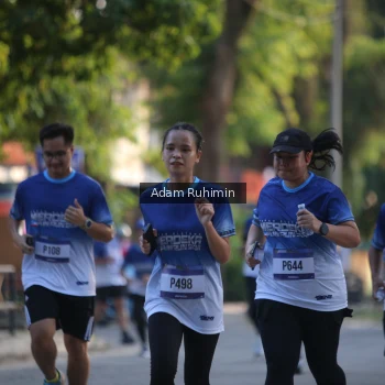 Runner Photo 3463492