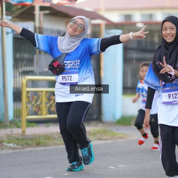 Runner Photo 3463494