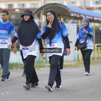 Runner Photo 3463496