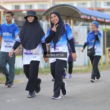 Runner Photo 3463497