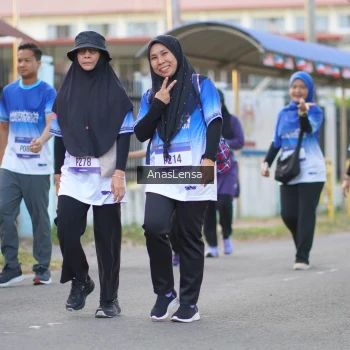 Runner Photo 3463502