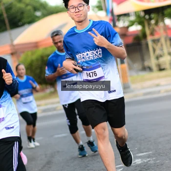 Runner Photo 3463503
