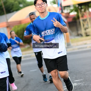 Runner Photo 3463506