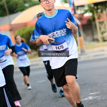 Runner Photo 3463507