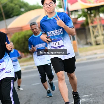 Runner Photo 3463509