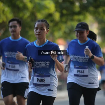 Runner Photo 3463510