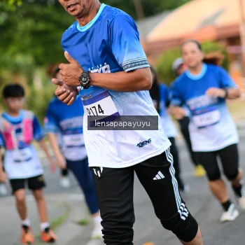 Runner Photo 3463512