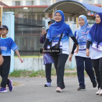 Runner Photo 3463518