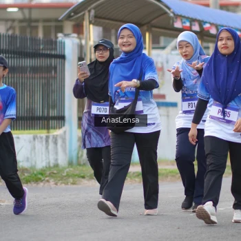 Runner Photo 3463522
