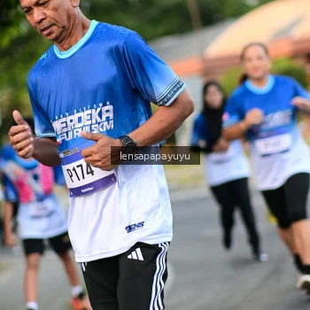 Runner Photo 3463528