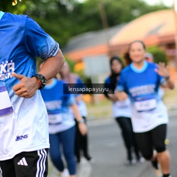 Runner Photo 3463533