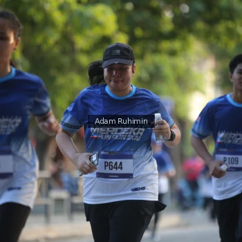 Runner Photo 3463537
