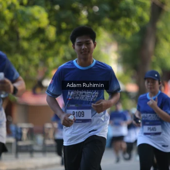 Runner Photo 3463543