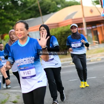 Runner Photo 3463544