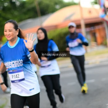Runner Photo 3463549