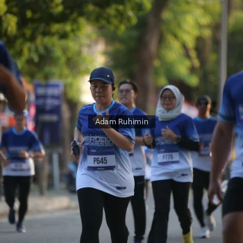 Runner Photo 3463550