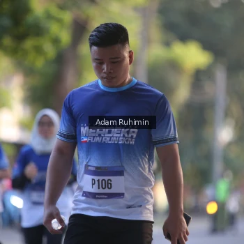 Runner Photo 3463552