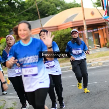 Runner Photo 3463553