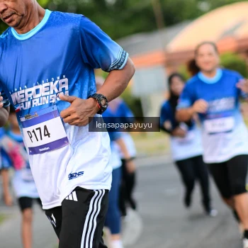Runner Photo 3463560