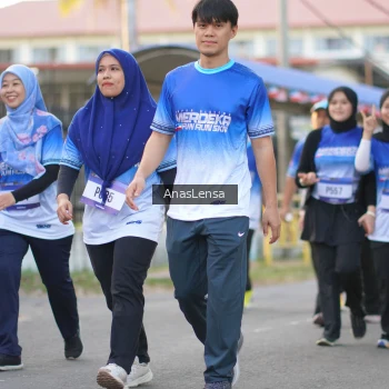 Runner Photo 3463561
