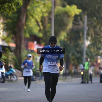 Runner Photo 3463562