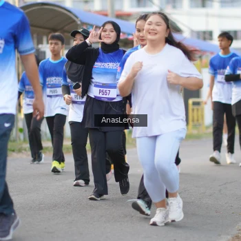 Runner Photo 3463563