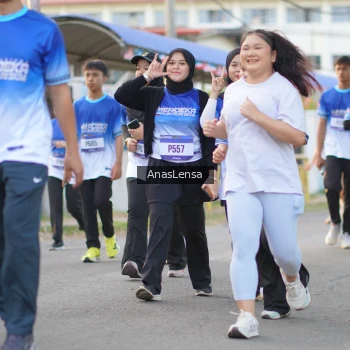 Runner Photo 3463566