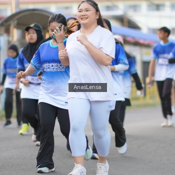 Runner Photo 3463570