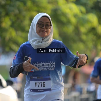 Runner Photo 3463574