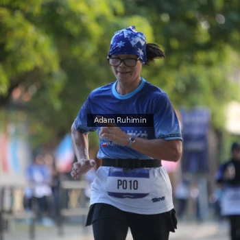 Runner Photo 3463576
