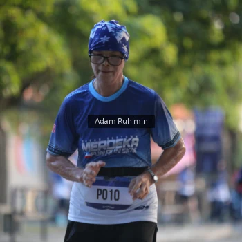 Runner Photo 3463580