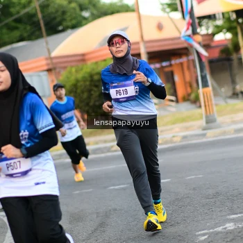 Runner Photo 3463581