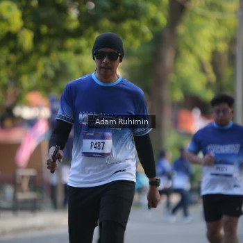 Runner Photo 3463582