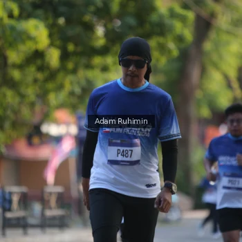 Runner Photo 3463587