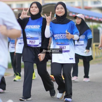 Runner Photo 3463590
